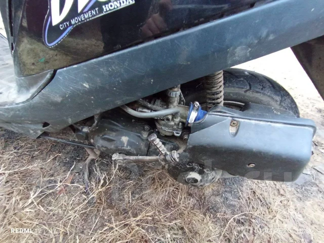 Honda Dio AF18. 50����. ��., ��������, ���������, ��� ������� ����
