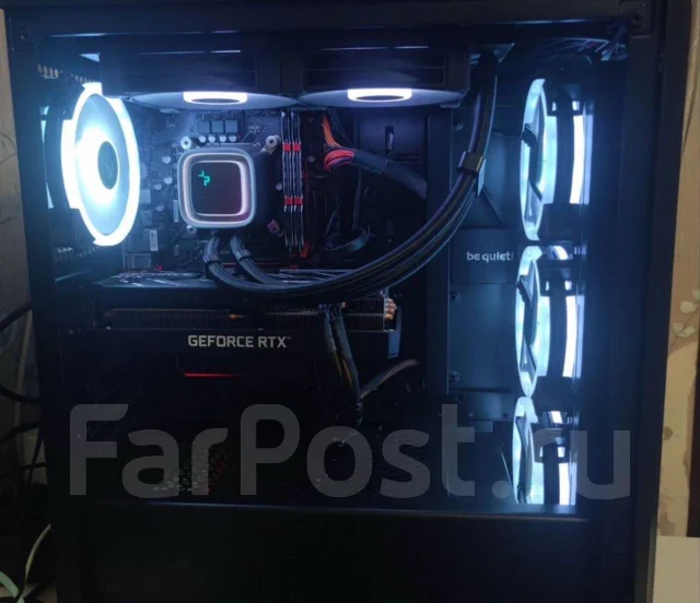 GeForce RTX 3070 ����