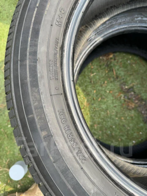Toyo A24. ������, �/�, ����� 20 % ����