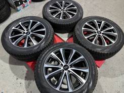 VST Automobile Technik. 7.5x18", 5x108, ET49 