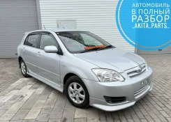 Toyota Allex. NZE121, 1NZFE ����