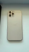 Apple iPhone 12 Pro Max. �/�, 256 ��, �������, 3G, 4G LTE, 5G, NFC ����