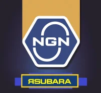 NGN Emerald. 5W-30, �������������, 4��. ����