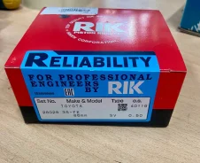 ������ ��������� 3S 3S-FE 0,50 RIK Japan 86,5*1,2*1,2*3,0 13011-74361 Toyota Camry; Vista; Corona Carina 28028 ����