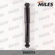 ����������� ������ (Toyota RAV 4 III 06-/ RAV 4 IV 12-) (KYB 349024) DG02173 ����