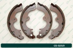 ������� ��������� ���������� GS-02321 G-brake GS02321 ����