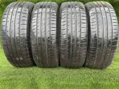 Hankook Ventus Prime K105. ������, 2014 ���, �/�, ����� 40 % ����