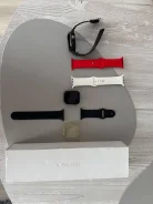 Apple Watch Series 4. GPS, NFC, IP67, IP68 ����