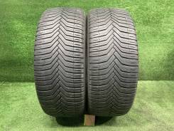 Michelin CrossClimate. ������, 2020 ���, �/�, ����� 20 %. �������� ������� ����