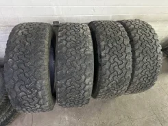 BFGoodrich All-Terrain T/A. ����� at, 2008 ���, �/�, ����� 35 % ����