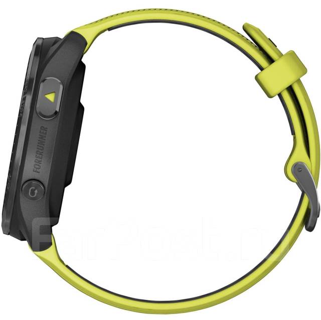 Garmin Forerunner 965. GPS, NFC, IP67, IP68 ����