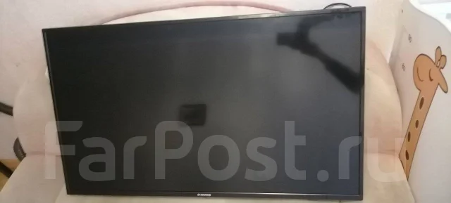 Starwind SW-LED43UB400 ����