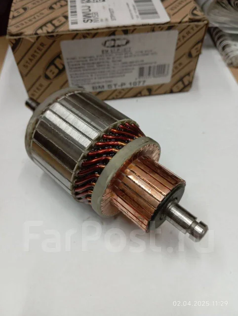 ����� �������� STP1077 ����