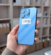 Apple iPhone 15 Pro. �/�, 512 ��, �����. ��� ����� �� ������������ ����