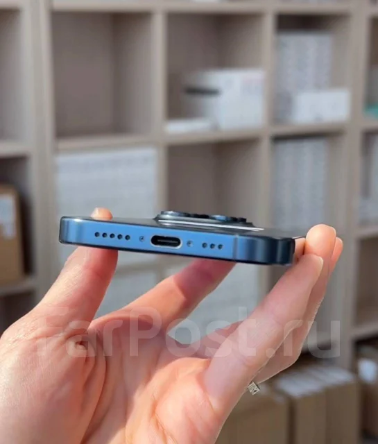 Apple iPhone 15 Pro. �/�, 512 ��, �����. ��� ����� �� ������������ ����