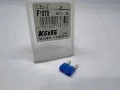 �������������� Mini 15A (��������) F1570 F1570 ����