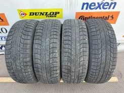 Michelin X-Ice 2. ������, ��� �����, 2011 ���, �/�, ����� 20 % ����