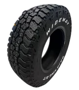 Wideway Baja King A/T