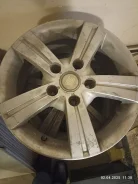 SH. x15", 5x114.3 ����