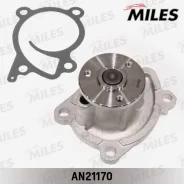 ����� ������� Nissan Micra/NOTE/Tiida/Renault Megane 1.4/1.6 05- AN21170 Miles AN21170 ����