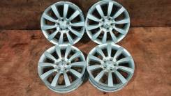 Mitsubishi. 7.0x18", 5x114.3, ET46 