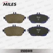 ������� ��������� �������� (����� Ceramic ����� PRO) Mercedes A(W176) 12-/B(W246) 11- L144�� (TRW GDB1932) E500449 Miles E500449 ����