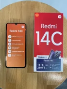 Xiaomi Redmi 14C. �����, 256 �� ����