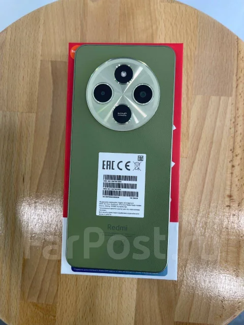 Xiaomi Redmi 14C. �����, 256 �� ����