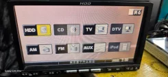 Pioneer DEH-P900HDD ����