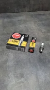 ����� ��������� M40, �M43, �M50, �M52, �M54, �M60, �M62, �N42, �N62 [4� ����, NGK V-Line 30] NGK 6343 6343 ����