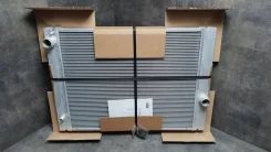 �������� ���������� ��������� E60 - M54/N52/N53, ��� ���� � ���� Nissens 60763 60763 ����