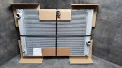 �������� ���������� ��������� E60, E65 - N46, N52, N53 [2 ������ D=16,3��] Nissens 60772 60772 ����