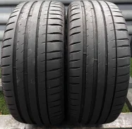 Michelin Pilot Sport 5. ������, 2021 ���, �/�, ����� �� 5 % ����