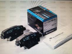   CKKH-45 Hyundai/KIA I40 CW (VF), I40 (VF), Solaris D11297MH 