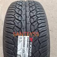 Yokohama Parada Spec-X PA02J. ,  