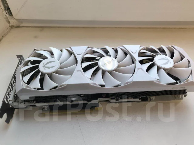 GeForce RTX 3080 ����