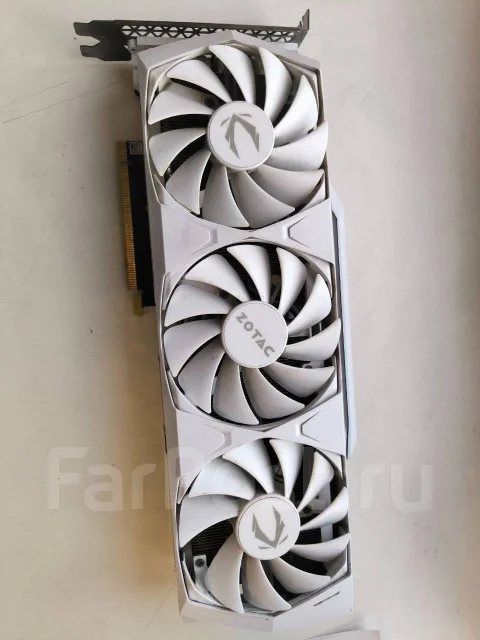 GeForce RTX 3080 ����