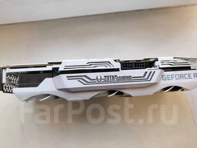 GeForce RTX 3080 ����