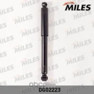 ����������� �������� ������������ Miles DG02223 DG02223 ����