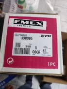 ������ Suzuki FR LH KYB 338095, �����/������ �������� 338095 ����