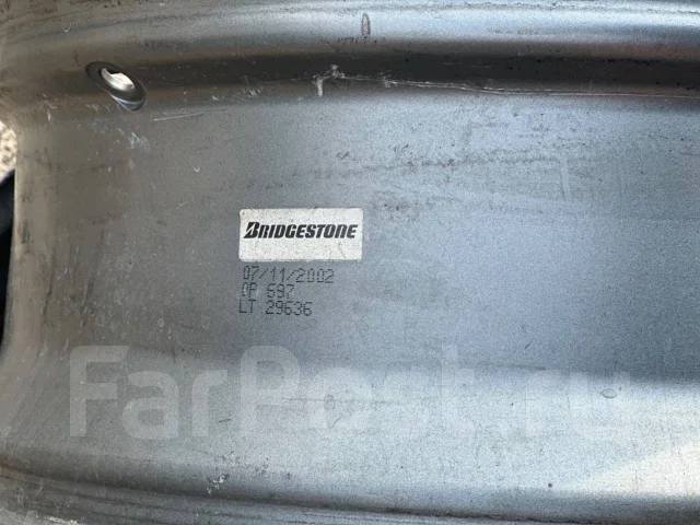 ProDrive. 7.0x17", 5x100, ET47. ��� ����� �� ������������ ����