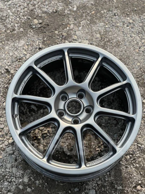 ProDrive. 7.0x17", 5x100, ET47. ��� ����� �� ������������ ����