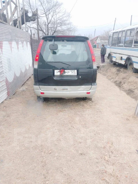 Toyota Lite Ace Noah. CR50, 3C TE ����