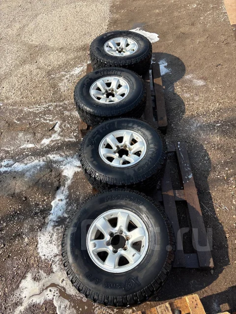 Pro Comp Xtreme A/T Radial. ����� at, �/�, ����� 35 % ����
