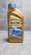 Ravenol ATF Dexron VI
