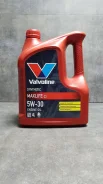 Valvoline MaxLife