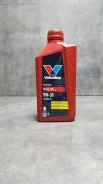 Valvoline MaxLife