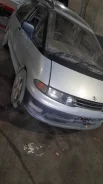 Toyota Estima Lucida. CXR11, 3C ����