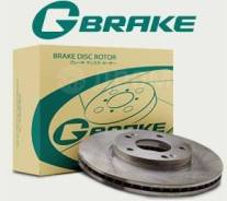    G-Brake GFR-20804L   294mm G-Brake GFR-20804L GFR20804L 