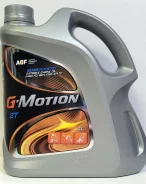 G-Energy G-Motion 2T. �����������������, 4��. ����
